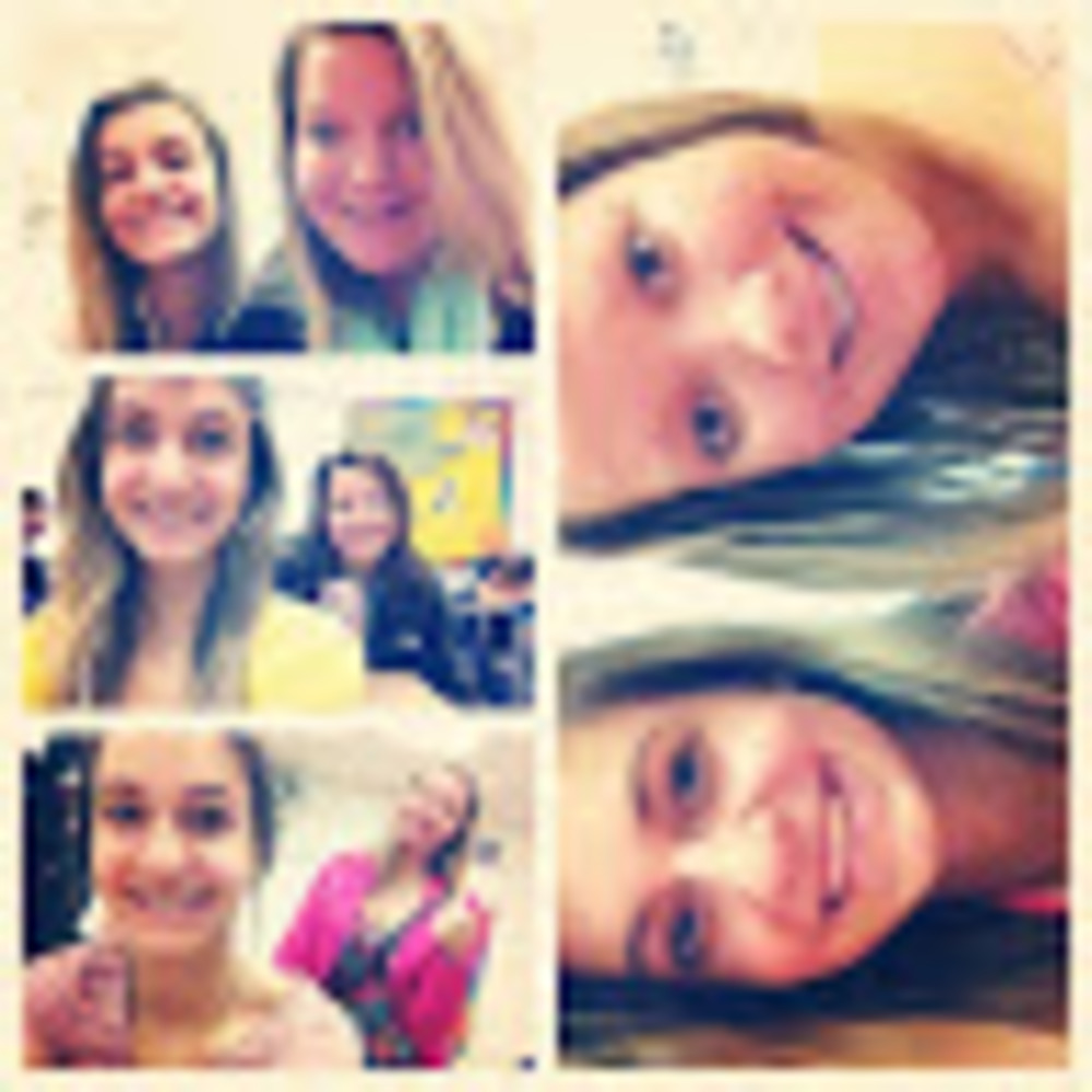 Meet your Posher, Shawna